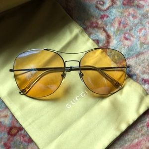 Gucci sunglasses